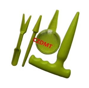 गार्डन प्लांटर हैंड सीडर उपकरण मिनी बुवाई बीज डिस्पेंसर की सस्ती कीमत - Product Image 6