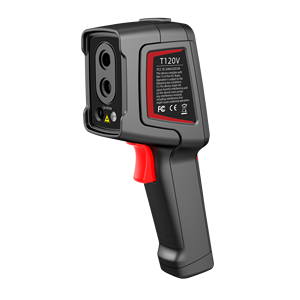 T120 Infrared <b>Camera</b> <b>Thermal</b> Imager Portable <b>Thermal</b> <b>Camera</b> for Electrical HVAC Water Leakage Detection T120 Infrared <b>Camera</b> The - Product Image 1