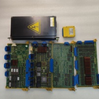 Module de carte de commande FANUC A16B-2200-0220 pour systèmes d'automatisation de machines CNC
