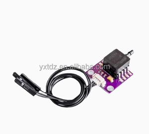 Yixintai Mô-đun cảm biến áp suất chênh lệch đo tốc độ không khí apm2.5 mpxv7002dp - Product Image 6