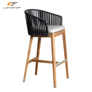 Ghế Đẩu Nhà Bếp Mới Sản Phẩm Ngoài Trời Trên Bàn Ghế Bar B B B - Product Image 2