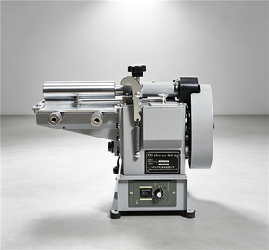 เครื่องเคลือบกาวอัตโนมัติแบบตั้งโต๊ะความเร็วสูงสำหรับงานเชิงพาณิชย์ - Product Image 4
