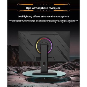 24.5 27inch 1K 400hz 500Hz 540hz 600hz PanelGaming Monitor0.3ms Response Time 120% SRGB Gaming <b>Monitor</b> 500Hz Gaming <b>Monitor</b> - Product Image 4