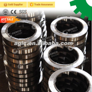 เครื่องสกัดน้ำมันแบบสกรูขนาดเล็ก ราคาถูกที่สุด สำหรับสกัดน้ำมันพืชเย็นๆ เช่น มัสตาร์ด มะพร้าว ถั่วลิสง เมล็ดทานตะวัน และเมล็ดเรพซีด - Product Image 6