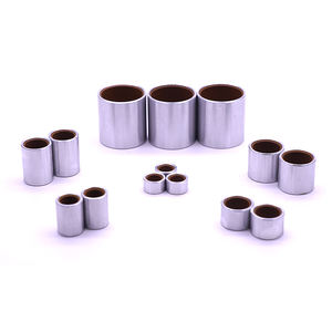 ตลับลูกปืนนำทางรถยนต์แบบคอมโพสิตเรซินแมทริกซ์ความแม่นยำสูง |   ผู้ผลิต - Product Image 6