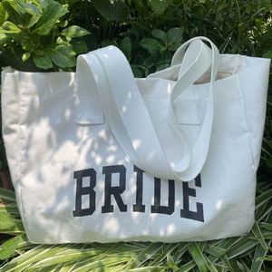 Wholesale <b>Extra</b> <b>Large</b> Cotton Canvas Shoulder <b>Bag</b> for Women Custom Logo Soft Shopping <b>Bag</b> with Natural Design - Product Image 2