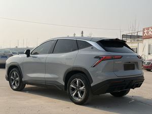 Voitures d'occasion Jetour Dasheng 1.5T, voitures <span class=keywords><strong>à</strong></span> essence d'occasion, JETOUR Dashing, SUV 5 portes, 5 places, essence, SUV automatique <span class=keywords><strong>à</strong></span> <span class=keywords><strong>vendre</strong></span> - Product Image 6