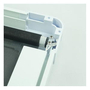 Accesorios RV Esquina redonda con pantalla de insectos Persiana enrollable RV <span class=keywords><strong>Ventana</strong></span> 300X500mm para remolque de <span class=keywords><strong>Caravana</strong></span> - Product Image 3