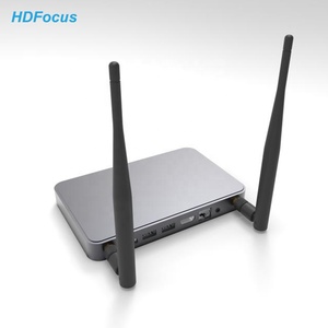 Đầu Thu Và Phát <span class=keywords><strong>Hdmi</strong></span> Không Dây Có Giao Thức Độ Trễ Thấp Dongle Wifi <span class=keywords><strong>Hdmi</strong></span> - Product Image 2