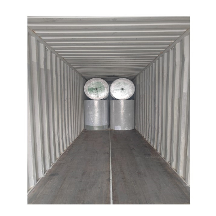 kangda135g breathable roofing felt export to Canda