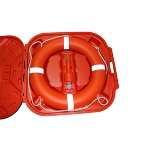 Tipos de Boyas, Jabón para Boyas Salvavidas, Boya Salvavidas para Piscina - Product Image 3