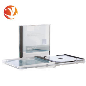 Clé USB SIEMENS 6ES7 822-1AA05-0YA5 6ES7822-1AA05-0YA5, contrôleur programmable PLC, flambant neuf, Original - Product Image 3