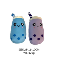 Jouets en peluche anti-anxiété de style mignon, de qualité stable, sûrs et fiables, fabriqués en Chine, pour chiens, utilisation intérieure/extérieure