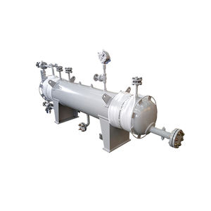 Prix de gros Piège à liquide en acier inoxydable Nouveau design Réservoir d'expansion de pression promotionnel Récipient à pression - Product Image 4