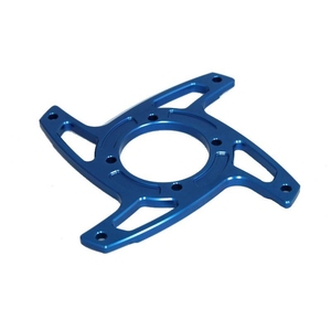 Custom Machining OEM Manufacturer Precision Metal Aluminum CNC Parts - Product Image 3