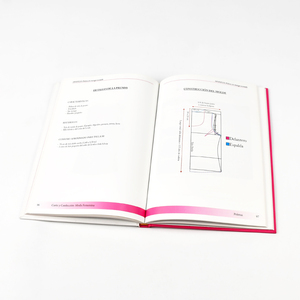 Miglior Servizio <span class=keywords><strong>di</strong></span> Stampa <span class=keywords><strong>Libri</strong></span> Online A4 A5 con Copertina Rigida, Stampa Personalizzata <span class=keywords><strong>di</strong></span> <span class=keywords><strong>Libri</strong></span> Musicali, da Colorare, Romanzi, Scientifici, <span class=keywords><strong>di</strong></span> Moda, <span class=keywords><strong>di</strong></span> Lusso - Product Image 5