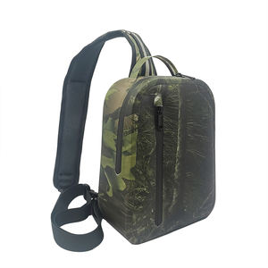 Bolsa de Hombro Multifuncional de <span class=keywords><strong>Camuflaje</strong></span> para Senderismo y Viajes, Bolsa Deportiva Personalizada, <span class=keywords><strong>Bandolera</strong></span> Cruzada para <span class=keywords><strong>Hombre</strong></span> - Product Image 3