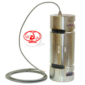 <span class=keywords><strong>Sensor</strong></span> de Carga de Pin con Limitador de Seguridad para Báscula de Grúa MLC160, <span class=keywords><strong>Sensor</strong></span> de Fuerza de 500 Toneladas - Product Image 3