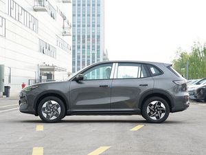 Vehículo Eléctrico Geely Galaxy E5 2024 <span class=keywords><strong>SUV</strong></span>: Viene con Dimensiones <span class=keywords><strong>de</strong></span> 461519011670 mm y Velocidad Máxima <span class=keywords><strong>de</strong></span> 180 km/h - Product Image 2
