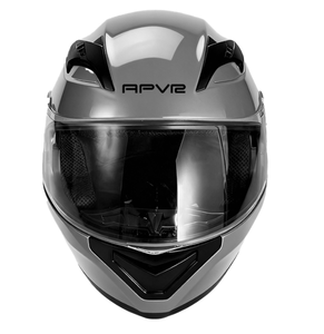 Nuevo Casco de Motocicleta Integral de Alta Calidad, Material ABS, Estilo Clásico, Liberación Rápida, Transpirable, Aprobado por DOT - Product Image 3
