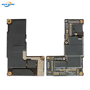 Repuestos para Placa Lógica de <span class=keywords><strong>iPhone</strong></span> X <span class=keywords><strong>XS</strong></span> XR, Placa Base para <span class=keywords><strong>iPhone</strong></span> X <span class=keywords><strong>XS</strong></span> XR de 64gb/128gb, Placa Lógica Desbloqueada - Product Image 3