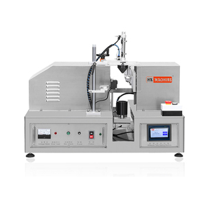 Sealer Plastic Plastic Quality Sealer Strip Economic Aluminum Plastic Laser Poly Sealing Tube Bending And Cutting Machine