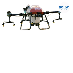 Manufacturer Wholesale Automatic Agriculture UAV Gas Field Agricole Sprayer for <b>Pest</b> <b>Control</b> for Field Use - Product Image 2