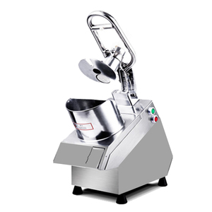 Bán Hot Onion Cắt Giá Cả Cạnh Tranh Điện Máy Cắt Hành Tây Hợp Kim Nhôm + Thép Không Gỉ Sản Phẩm Thông Thường Cung Cấp - Product Image 4