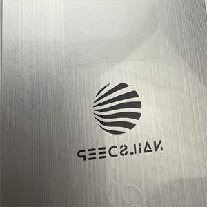 Panel de Control Acrílico Personalizado para Decoración de Uñas, Serigrafía, Tallado CNC, Corte, Impresión en Plástico Premium Barnizado - Product Image 5