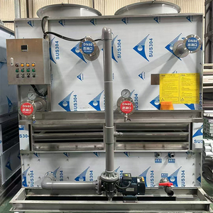 Zinc Aluminium Alloy Extruder Extrusion <b>Press</b> <b>Machine</b> for Production Processing Line - Product Image 2