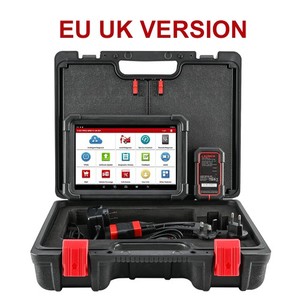 เครื่องมือสแกนระบบ X431 All System ปี 2024 รองรับการเขียนโค้ดออนไลน์ โทโพโลยี CAN FD และ DoIP บริการ 37+ รายการ X431 PRO3 X431 PRO3 20 - Product Image 5