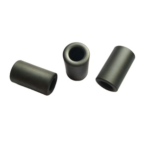 Nucleo di ferrite <span class=keywords><strong>a</strong></span> forma di vaso magnetico PC40 nucleo di Ferrite ad alta frequenza nichel zinco (Ni-Zn) Mn-Zn - Product Image 1