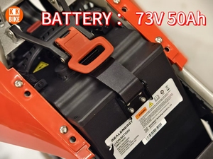 21KW Kayo มอเตอร์ไซค์ไฟฟ้าวิบากสำหรับผู้ใหญ่ความเร็วสูง <span class=keywords><strong>Ec2</strong></span>ออฟโรด - Product Image 2