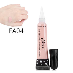 2024 meilleure vente Tube correcteur couvre efficacement les cernes 3 bâtons combinaison ensemble - Product Image 2