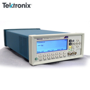 เครื่องวัดความถี่ TEKTRONIX เครื่องวัดเวลา Tektronix FCA3100 FCA3103 FCA3120 เครื่องมือวัดพารามิเตอร์ FCA3100 Tektronix F - Product Image 3