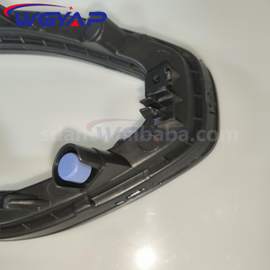 Wgyap ไฟวิ่งกลางวันสินค้า OEM สภาพใหม่สำหรับรถโฟล์คสวาเกน T-ROC 2GA941055ชั่วโมงไฟติดรถยนต์2GA941056ชม. สภาพใหม่ - Product Image 6