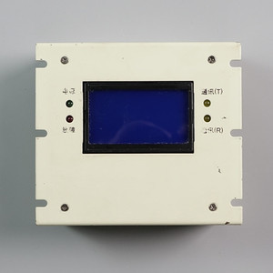 Arrancador Magnético Inteligente Pir-400Ii con Dispositivo de Protección Integrado 380V 400A para Motores - Product Image 3