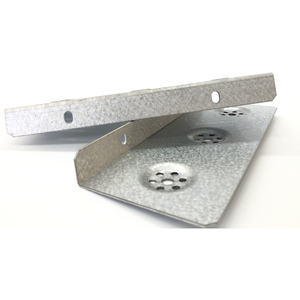 Piezas Metálicas Personalizadas para Fabricación: Cajas de Chapa, Bisagras, Abrazaderas/Clips, Placas, Marcos, Paneles, Hebillas, Cubiertas, Soportes Inferiores, Estructuras de Estantes - Product Image 6