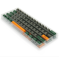 Skyloong Custom Keycaps Mechanical Keyboard Keycaps 60% 70% 80% 90% Mechanical Keyboard Keycaps