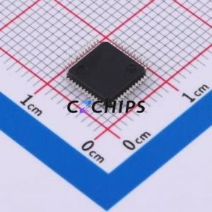 ชิปไอซีไมโครคอนโทรลเลอร์ของแท้/MPU/SOC LQFP-48 STM32L4P5CET6ใหม่ (7x7) - Product Image 2