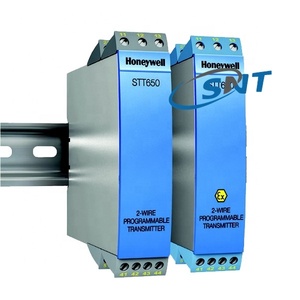 Controlador de Temperatura Programable de 2 Cables STT 650 SmartLine DIN Rail Original - Product Image 2