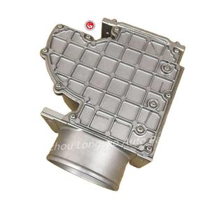 マスエアフローセンサー22250-4208022250-66030 197100-3520 197100-3880 22250-61010 2225061010トヨタランドクルーザーFJ80FZJ80用 - Product Image 6