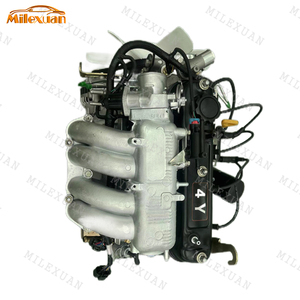 อะไหล่รถยนต์สำหรับโตโยต้า1Y 3Y-P 3Y-E 3Y <span class=keywords><strong>2Y</strong></span> 4Y เครื่องยนต์เบนซินสำหรับ <span class=keywords><strong>Toyota</strong></span> HIACE HILUX Crown liteace DAIHATSU - Product Image 2