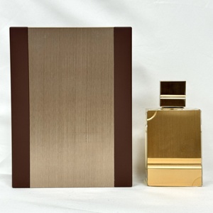 Perfume Árabe Balsámico de Alta Gama, Éxito de Ventas Transfronterizo, Esencia de 18-25%, Larga Duración, 100 ml en Spray para Hombre y Mujer - Product Image 2
