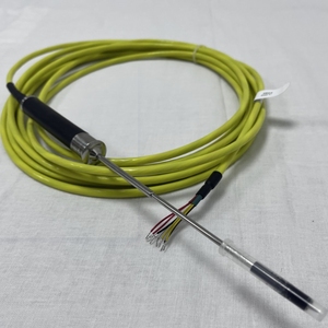 Germany JUMO Piercing Xinhua Probe XH-PT1-222110-150 PLC Sensor - Product Image 5