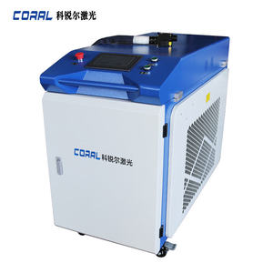 Máquina <span class=keywords><strong>de</strong></span> <span class=keywords><strong>Limpieza</strong></span> Láser <span class=keywords><strong>de</strong></span> Fibra CORAL CRL-QX3000W <span class=keywords><strong>de</strong></span> Grado Industrial <span class=keywords><strong>de</strong></span> Alta Eficiencia, Nueva, Fácil <span class=keywords><strong>de</strong></span> Operar, Ancho <span class=keywords><strong>de</strong></span> <span class=keywords><strong>Limpieza</strong></span> <span class=keywords><strong>de</strong></span> 30-100 mm - Product Image 1