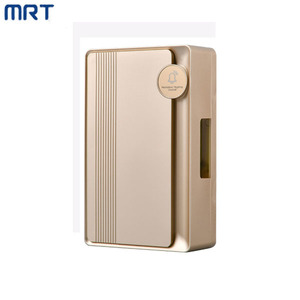 Sonnette <span class=keywords><strong>de</strong></span> <span class=keywords><strong>porte</strong></span> <span class=keywords><strong>mécanique</strong></span> Dingdong <span class=keywords><strong>de</strong></span> nouvelle conception / Sonnette <span class=keywords><strong>de</strong></span> <span class=keywords><strong>porte</strong></span> à voix forte AC220V utilisée dans les hôtels - Product Image 5