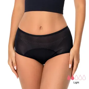 Wholesale 92 nylon 8 spandex panties In Sexy And Comfortable Styles 