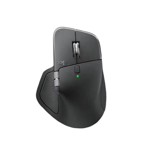 Logitech MX MASTER 4สำหรับธุรกิจเม้าส์ไร้สาย8000 dpi เซ็นเซอร์ดาร์ฟิลด์ magspeed เลื่อนเสียงเบา - Product Image 6