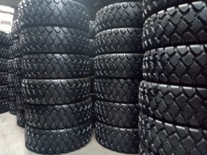 Neumáticos Radiales OTR Duraderos Nuevos KELUCK EAGLEHAWK E-4 23.5R25 26.5R25 29.5R25 29.5R29 para Camiones Volquete Articulados Todoterreno - Product Image 6